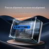 Nio ES8/ES6/ET5 T Central Control Screen Protector – 3rd Gen Car Interior Accessory