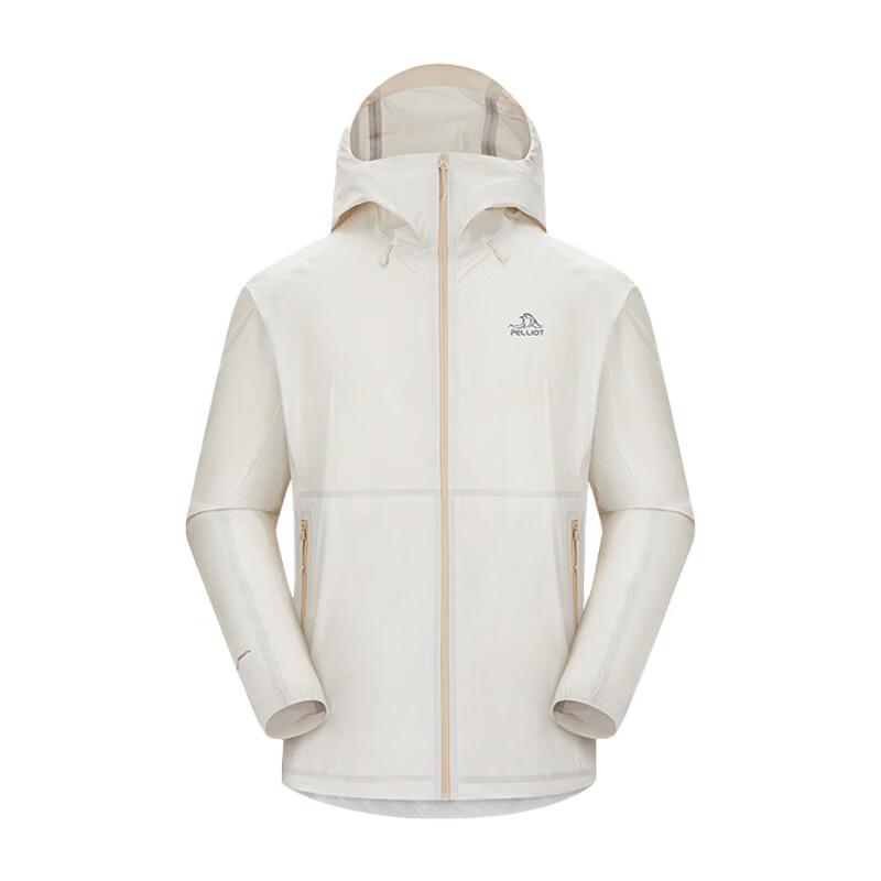 Pelliot Unisex Breathable Windproof Waterproof Hardshell Jacket