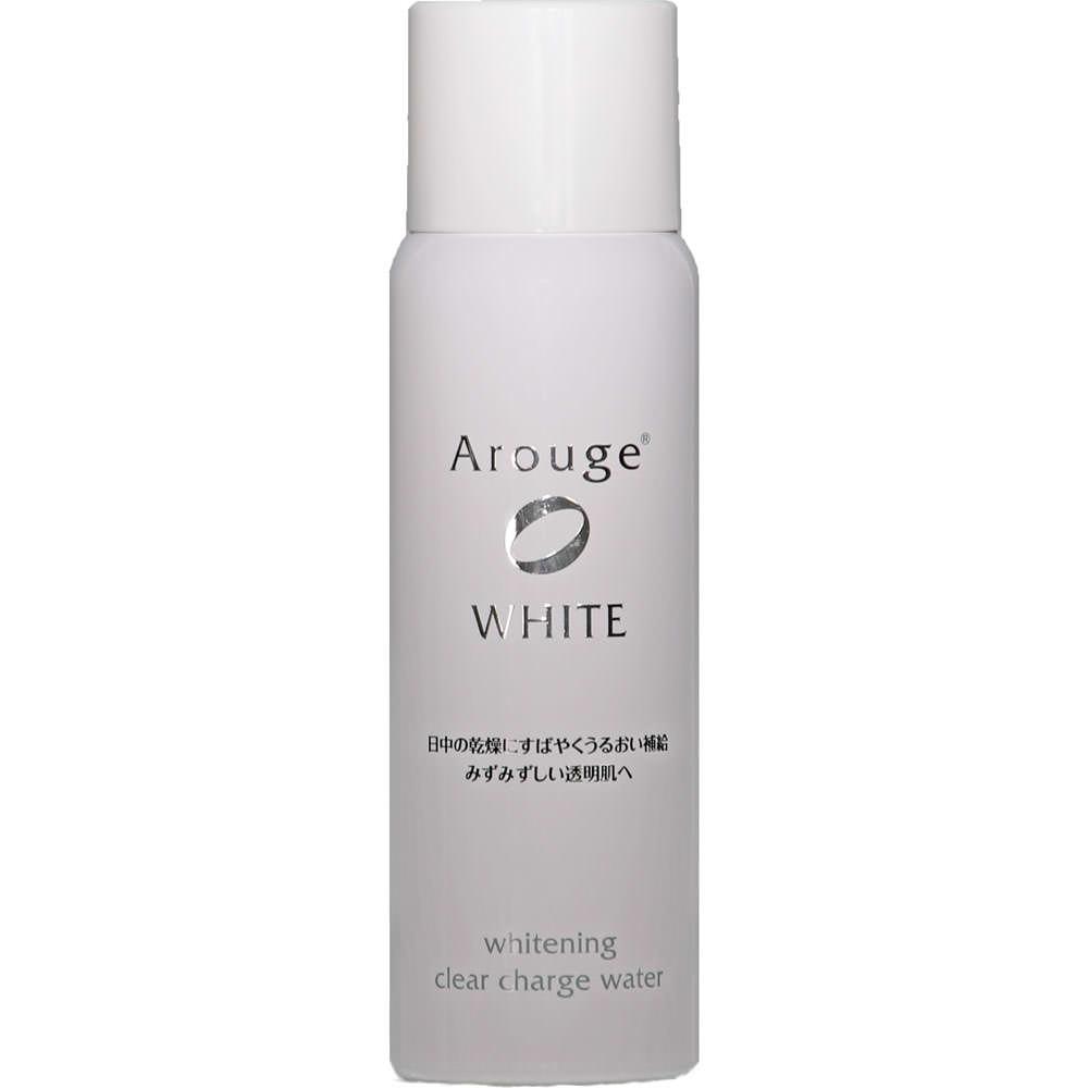 

Aloge Zenyaku Kogyo Aloge Отбеливающая чистая вода 60 мл