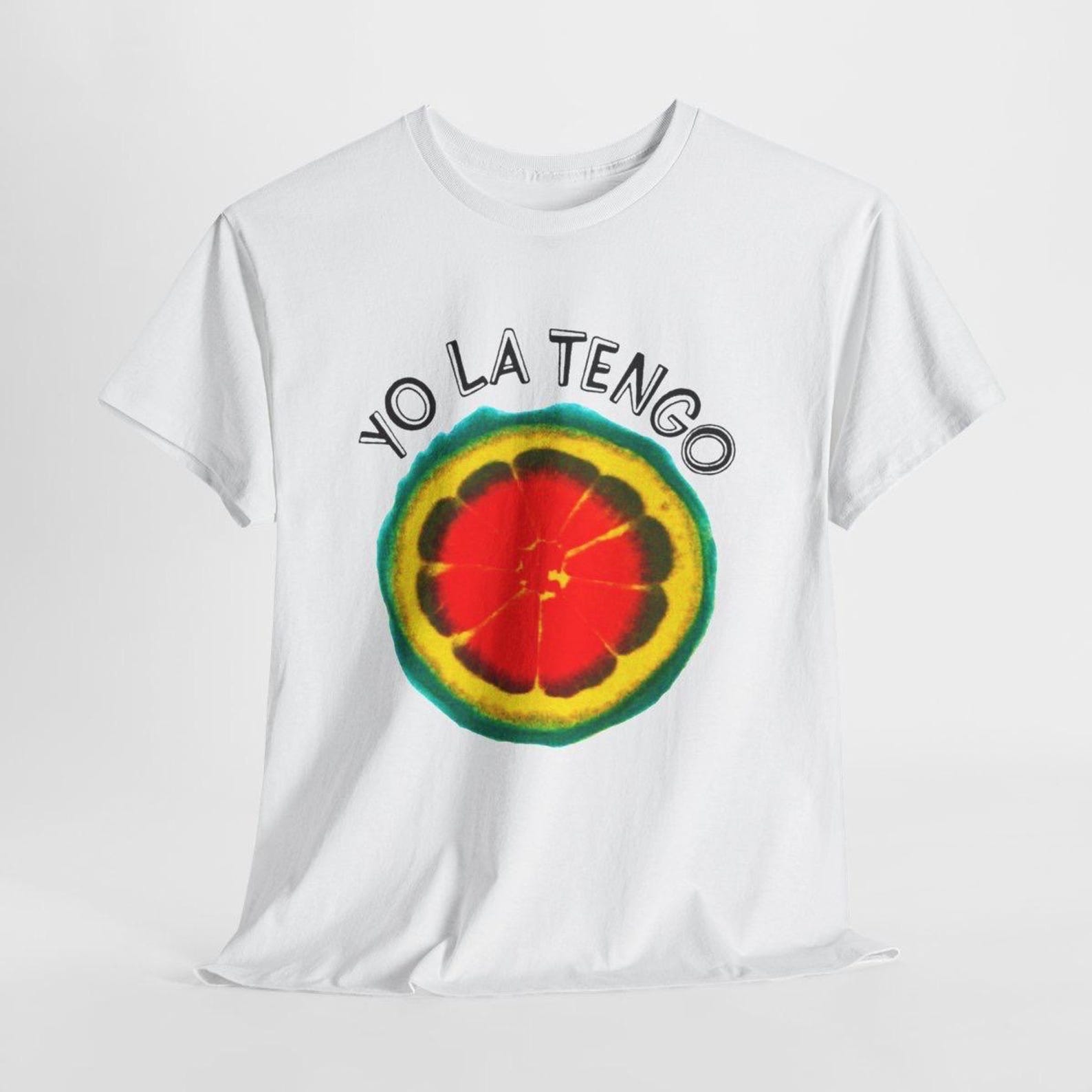 Yo La Tengo T-Shirt M