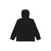 Vans Jackets Women's Black Hooded Moderate Other VN0A7PZUBLK
