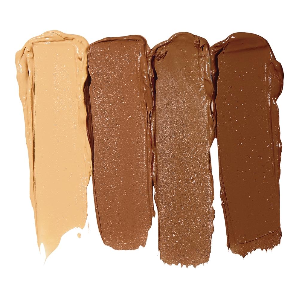 E.l.f. Cosmetics Cream Contour Palette 0.43 Oz