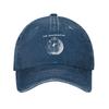 LCD SoundsystemFatherS Day Baseball Hat Unisex Truck Breathable Bomber Jacket Cap Customizable