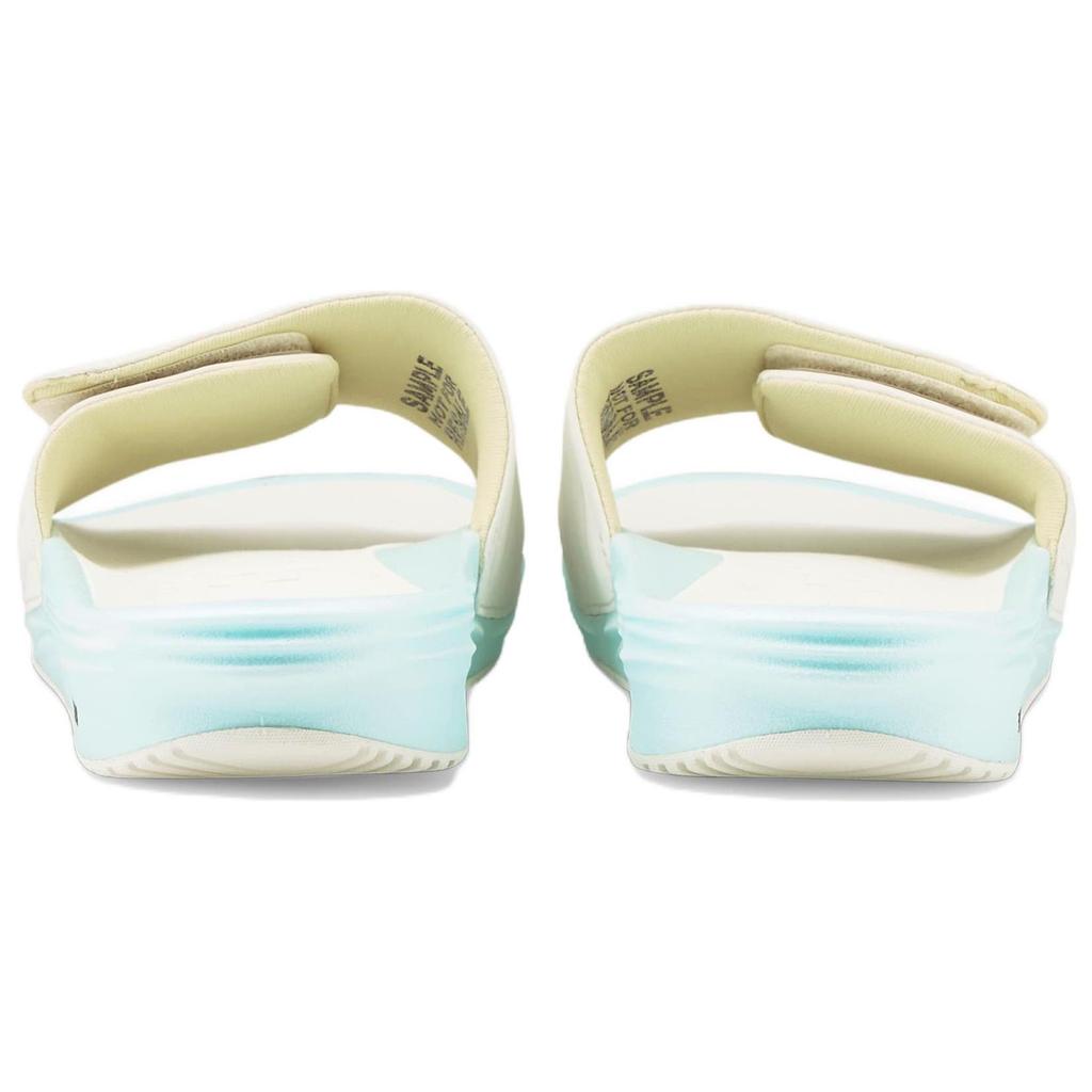 Puma Nitrocat V Lightweight Rubber Sole Slip-On Sandals Men Sandals Blue White 384263-02