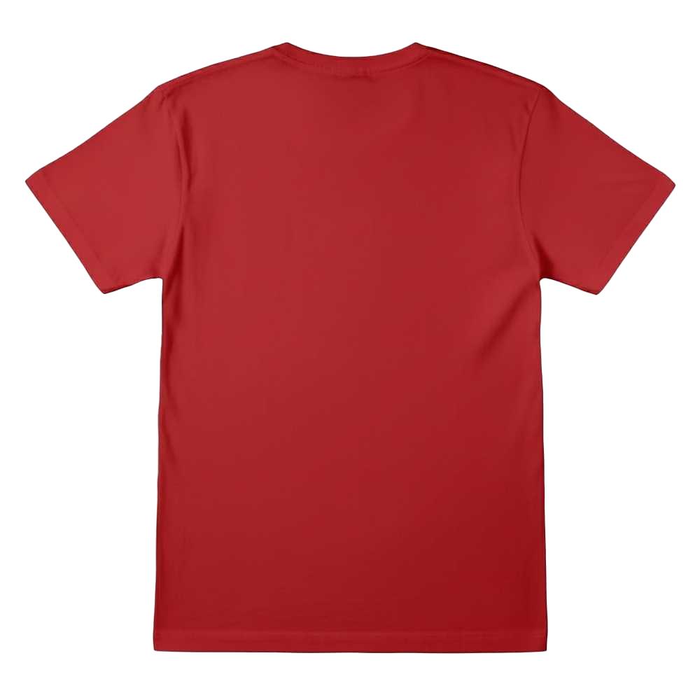 Junji-Ito Unisex Adult Vine T-Shirt