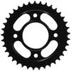 KITACO Drive Sprocket (Rear/37T) 420 Size Super Cub 50/110 Cross Cub 110 Monkey 125 Dax 125 Grom 535-1424037