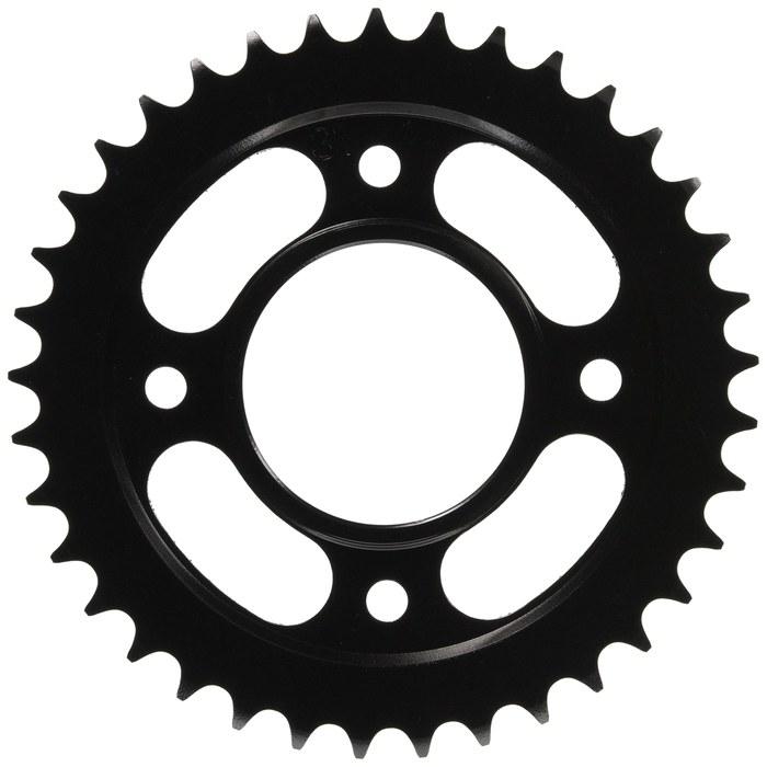 KITACO Drive Sprocket (Rear/37T) 420 Size Super Cub 50/110 Cross Cub 110 Monkey 125 Dax 125 Grom 535-1424037