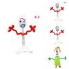 Aufregendes Toy Story 4 Forky und Messer DIY-Set zur Förderung des kreativen Spiels für Kinder