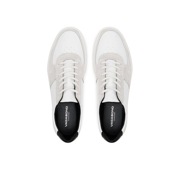 Мужские кроссовки Vagabond Shoemakers Paul 2.0 5983-042-98 белые