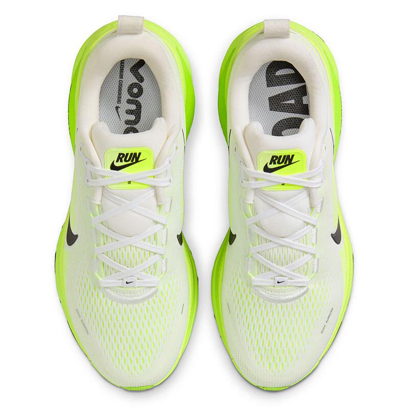 Nike Women's Vomero 18 Cushioning Running Shoes