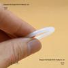 Raccord d'étanchéité pour radiateur tout plastique PPR et Interrupteur avec joint torique en silicone, Tailles 20/25/32