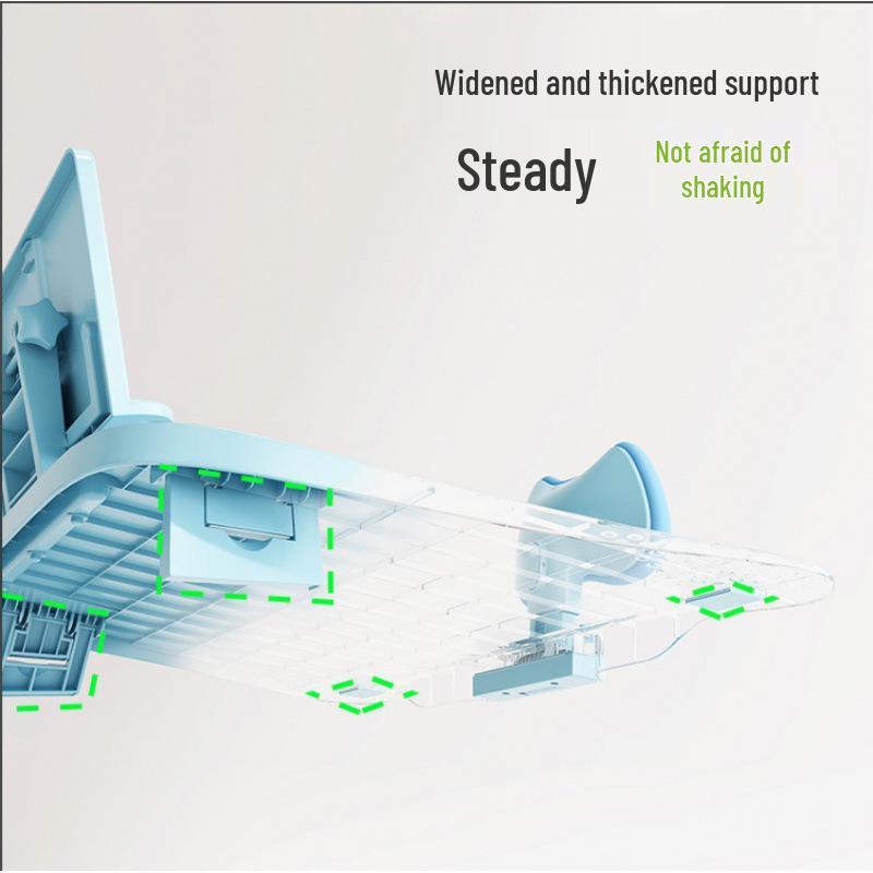 Student Posture Corrector: Writing & Reading Support for Homework and Eye Protection