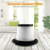 CYCLI-10Pcs Replacement Hepa Filter For Dibea C17 T6 T1 Cordless Stick Vacuum Cleaner Parts