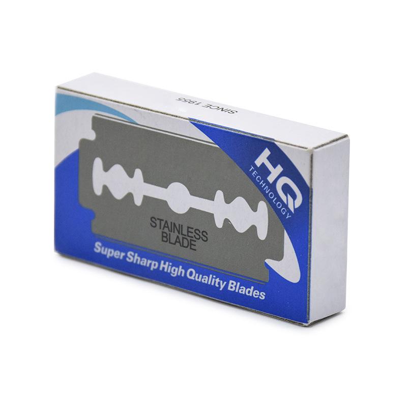 

Профессиональные двухсторонние бритвенные станки для стрижки волос Ножи для бритья Ручные инструменты для стрижки волос Триммер для бороды Аксессуары для парикмахерских