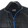 Marmot Polartec Nylon Jacket L Black Outdoors Men's Used