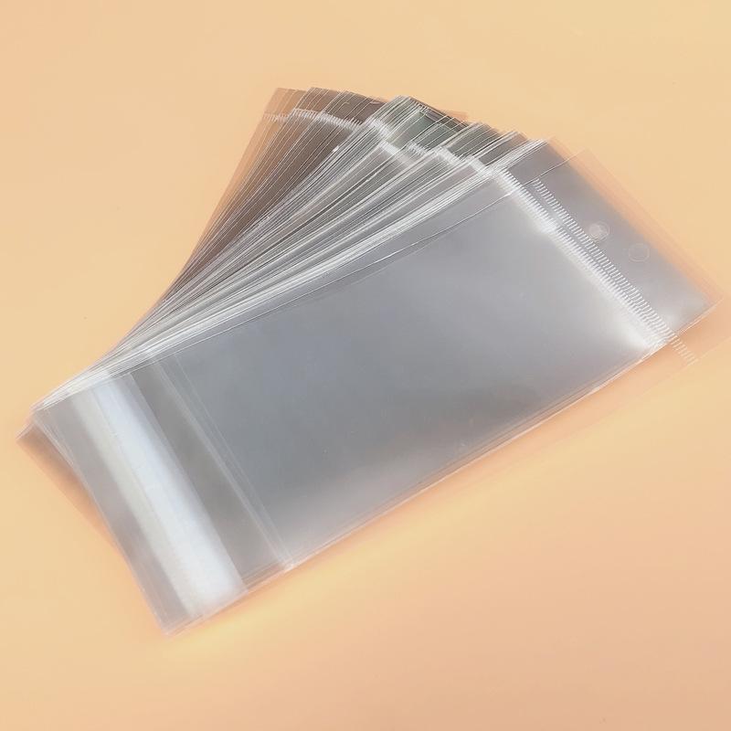 

6x7 Hairpin Packaging Card - New Cardstock Bow for Adult and Children s Hair Accessories