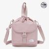 The North Face Breeze Bucket Bag Grayish Pink Nn2pr97d