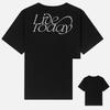 Summer Tomorrowland Graphic Cotton Tshirt Unisex Short Sleeve Fashion Brand Tee Luxury Casual Vintage Tees 2026 Comfortable Tee