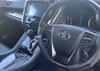Includes a Mini Cleaning 30 Series Exclusive Black X Carbon Fiber Cowhide Shift Knob Genuine Leather Shift Knob Interior Custom Cover for Toyota and