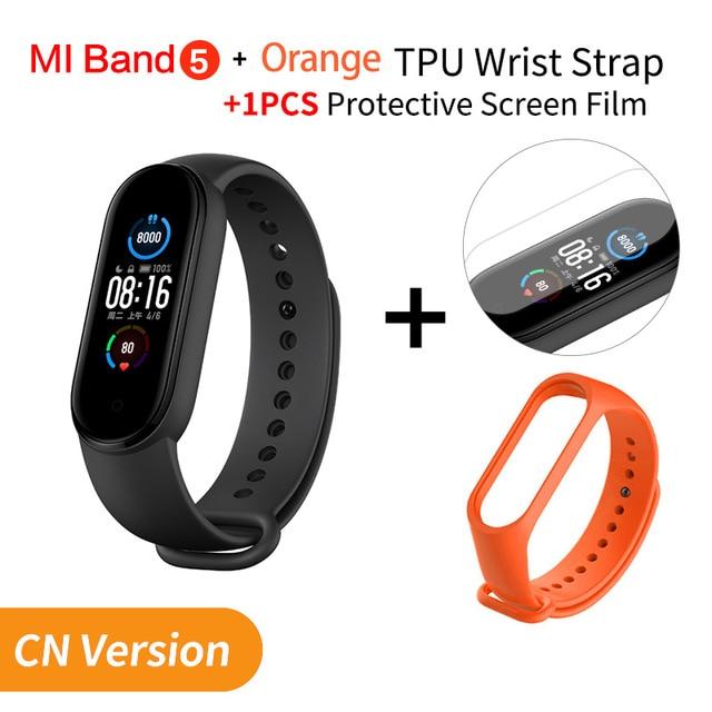 mi band 4 cn version