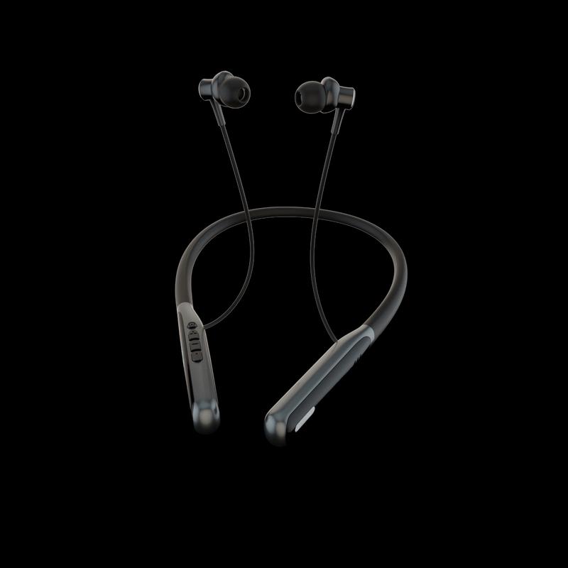 Newman G1 Neckband Sports Bluetooth Earphones