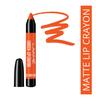Lip Pencil Bright Coral (2.2 G), Enrich Lip Crayon Candid Coral Lakme