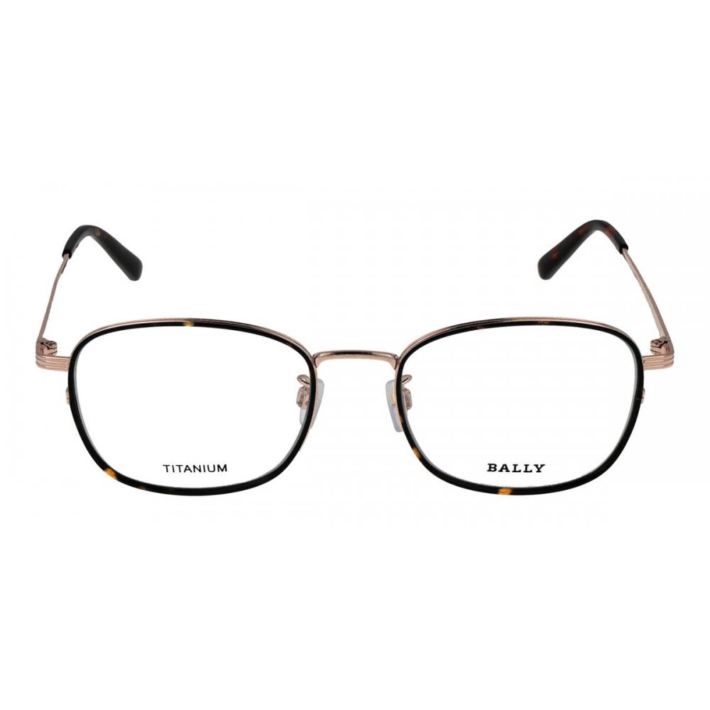 

Bally By5068 H 052 Unisex Eyeglasses 53-00-145