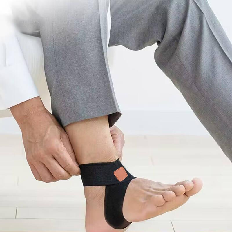 Sports Ankle Protection Ankle Protection Thin Pressurized Anti-Sprain Ankle Protection Basketball Football Sports Ankle Protection Cover