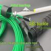 Jianli Student Group Steel Wire Jump Rope