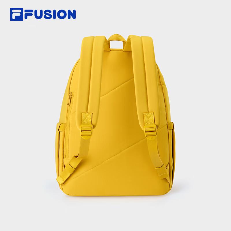 Fila Fusion Roaming Cheese Casual Backpack