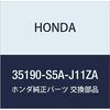 HONDA Genuine Parts Switch ASSY. Remote Control Mirror Part Number 35190-S5A-J11ZA