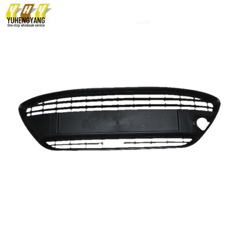 

Решетка радиатора Carnival 09 DN02501T102 для трансграничной электронной коммерции Front Bumper Lower Grille Ordinary чёрный