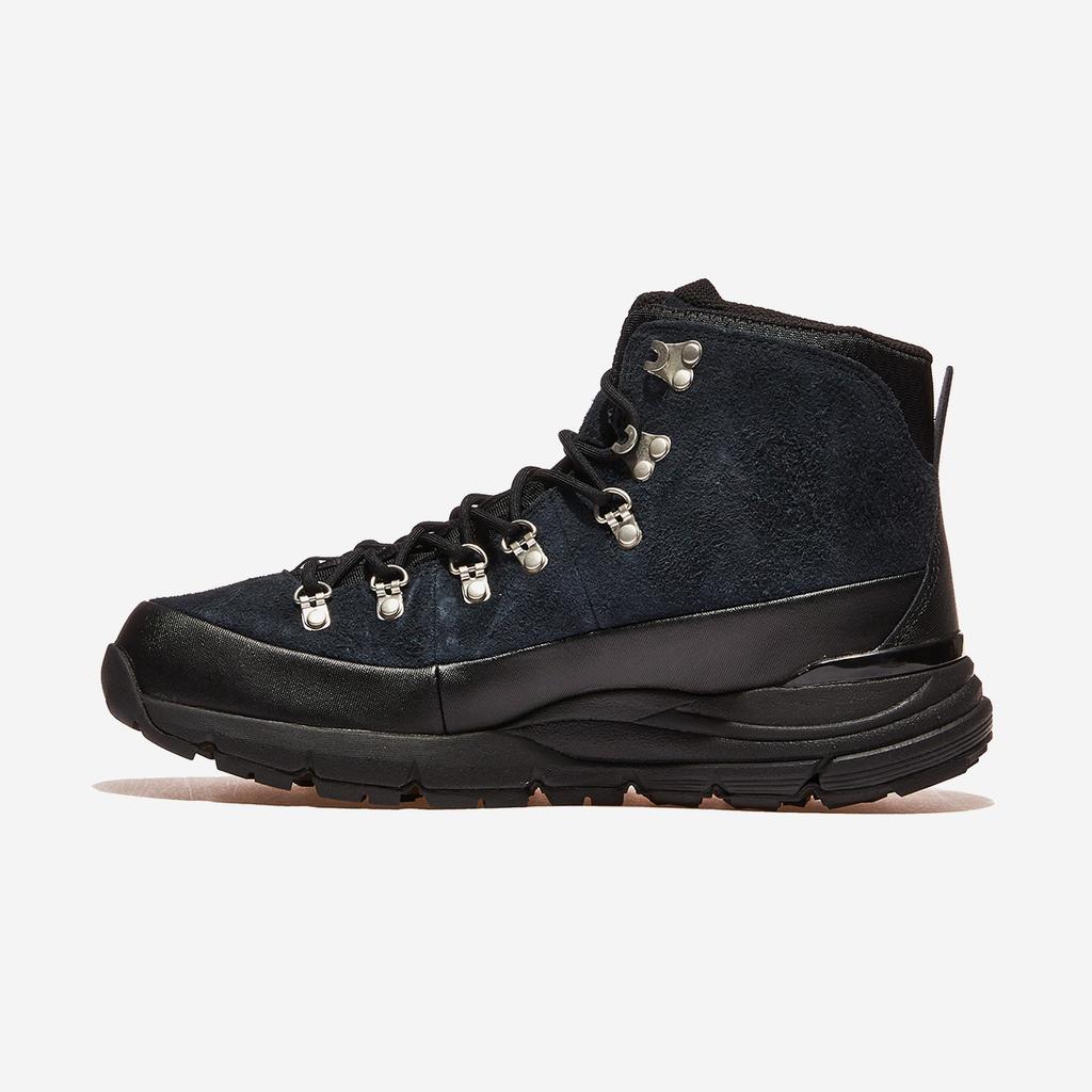 [Danner] Mountain 600 Gore-Tex [36240-JET BLACK]