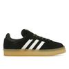 Ronnie Fieg X Clarks X 8th Street Samba Shadow Green Unisex Sneakers ID7299