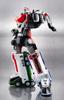 TAMASHII NATIONS Super Robot Chogokin Dekaranger Robo