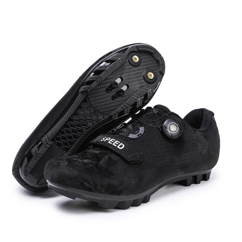 Lishi Mountain Bike Cycling Shoes 36-47
