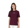 Burberry T Shirt Women's Dark Grape 80964351