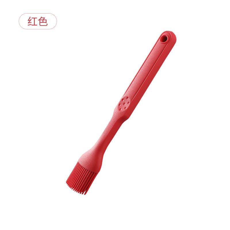 Бытовая силиконовая лопатка, лопатка для жарки, суповая ложка, кухонные принадлежности, силиконовая лопатка, лопатка