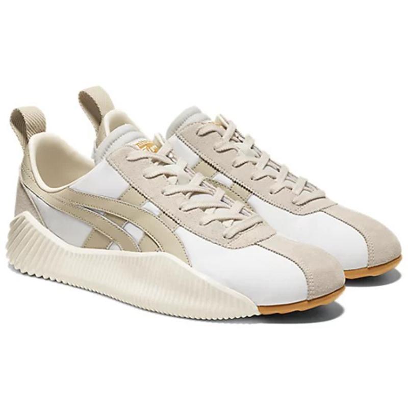 ONITSUKA TIGER Acromount 'Cream Putty' Sneakers 1183B257-104