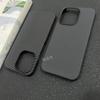 Ultra-Thin Case For VIVO V70 Case Matte Hard Carbon Fiber PC Texture Pattern Cover For Vivo V70 5G Fashion Phone Shell