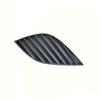 Right Passenger Side Front Bumper Fog Light Cover For Toyota Camry SE XSE 2018-2020
