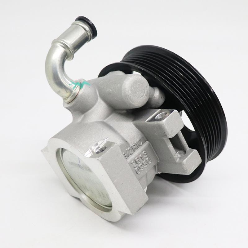 Jiangling New Generation Transit V348 Diesel Power Steering Pump