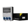 Componente electrice – Dulapuri pentru cabluri