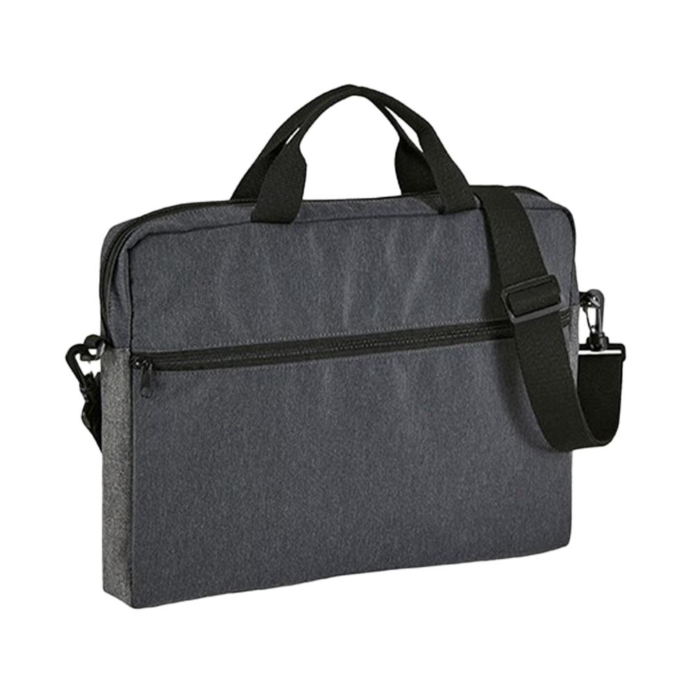 SOLS Porter Dual Material 5L Briefcase