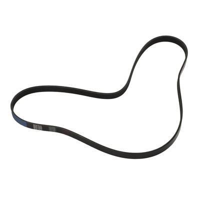 AC Compressor Serpentine Drive Belt 6PK1540 Rubber Flexible Oil Heat Resistant for 323Ci 323i 325xi