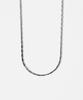 Quarqor #7511 Silver92.5 Necklace
