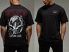 Men's Crew Neck T-Shirt Perfect for Fitness Lovers and Outdoor Adventurers Short Sleeve Top Comfortable Summer Men's Wear