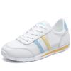 Summer New A-Gump Shoes Women's Korean Version of Sports Shoes Breathable Mesh Shoes Student White Shoes Women's Running Shoes