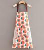 Fashionable Waterproof Apron for Women – Stylish Cooking and Creative Workwear