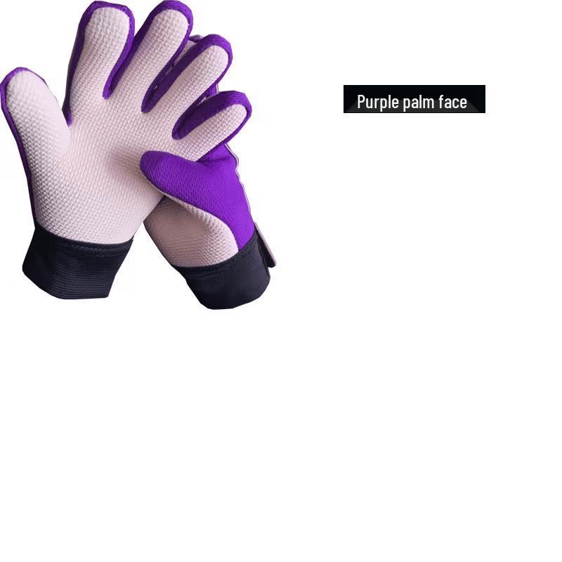 TULX Kids Goalkeeper Gloves
